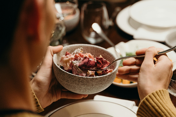 Ce que votre assiette peut changer dès demain