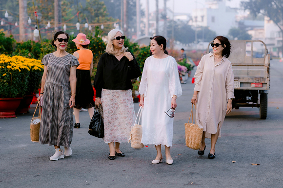 Terrasses, week-ends, en plein air : le printemps vous attend