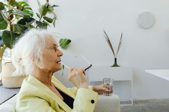 Se sentir désirable quand on ne se sent pas “sûre” de son corps …et que ça risque de fuire avant ou en pleine action !