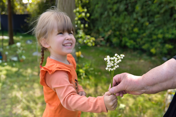 Mai : le mois où l’on choisit de vivre pleinement