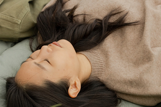 Peut-on vraiment se reposer quand on aide un proche ?