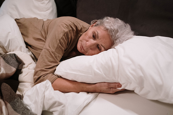 Partager son lit avec l’incontinence, les astuces à connaitre
