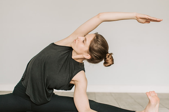 Le yoga, la pause détente pour les aidants ?