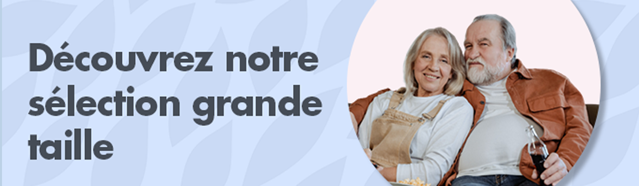 Grandes Tailles