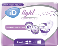 Ontex-ID Light Maxi