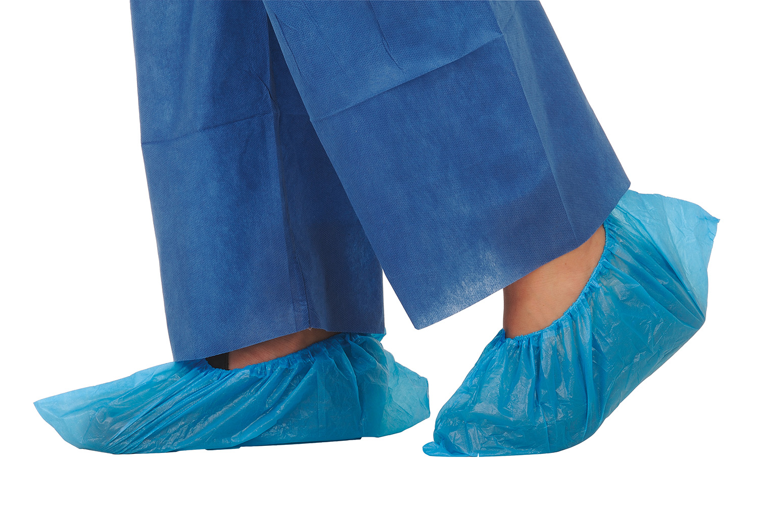 Surchaussures – Propreté et hygiène pour locaux médicaux main image 1