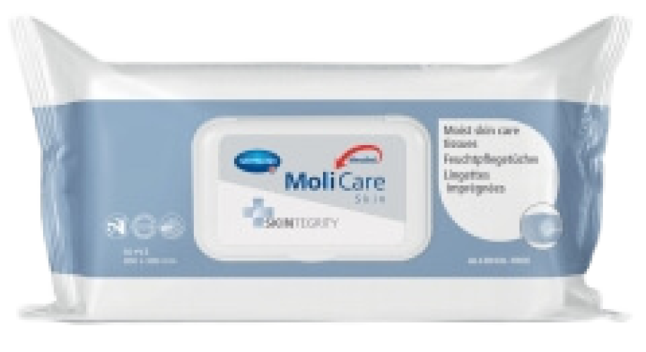 Hartmann Molicare Skin Lingettes