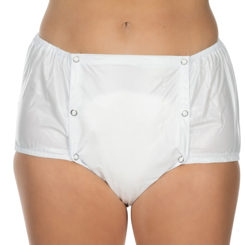 Suprima Culotte plastique ouvrante avec ouverture sur le devant