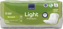 Miniature Abena-Frantex Light Normal 2 - 4