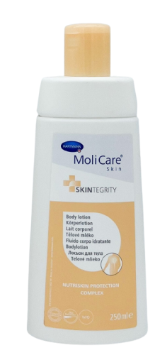 Hartmann Molicare Skin Lait corporel 250 ml