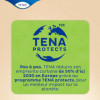 Miniature Tena Lights Sensitive Normal - 10