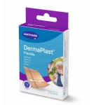 Hartmann Pansements DermaPlast flexibles 10 unités
