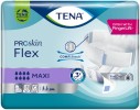 Miniature Tena Flex Large Maxi