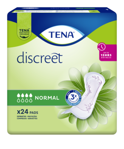 Tena Discreet Normal