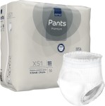 Abena-Frantex Pants Extra Small XS1 Premium