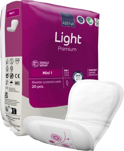 Abena-Frantex Light Mini 1