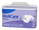 Miniature Hartmann Molicare Premium Elastic Small 8 Gouttes