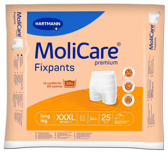 Hartmann MoliCare Premium Fixpants 3XL