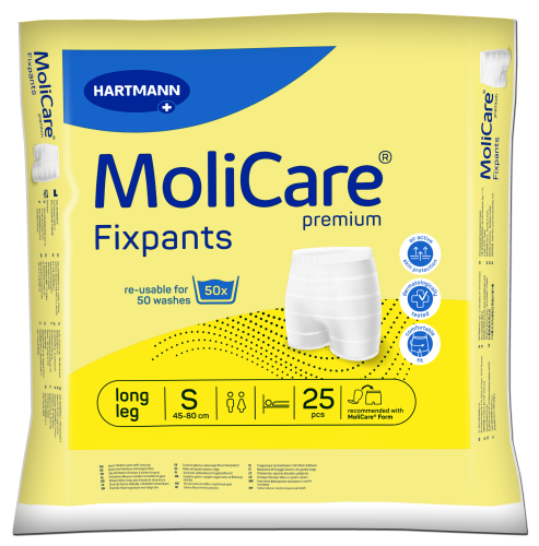 Hartmann MoliCare Premium Fixpants Small