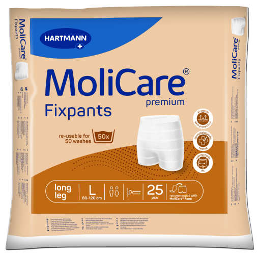 Hartmann MoliCare Premium Fixpants Large