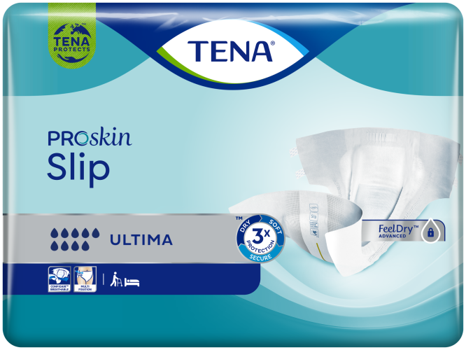 Tena Slip Extra Large Ultima