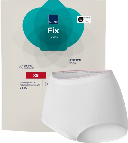Abena-Frantex Abri Fix Extra Small Coton
