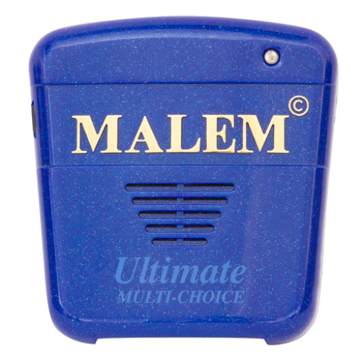 Malem Alarme de lit Ultimate Bed-Mat