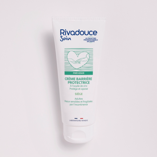 Rivadouce Crème barrière protectrice tube 100 g