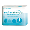 Miniature Couches piscine Swimmates