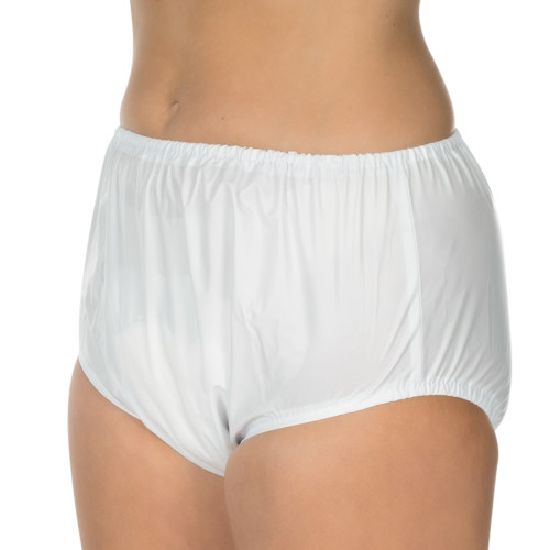 Suprima Culotte plastique fermée