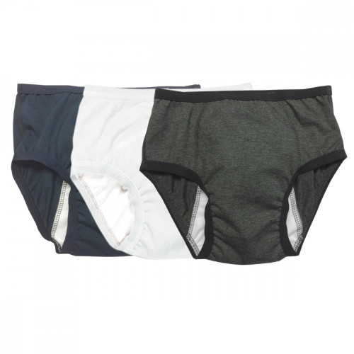 Suprima Culotte coton enfant étanche