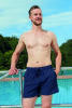 Miniature Suprima Maillot de bain homme Premium Bleu