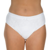 Miniature Suprima Culotte en coton étanche Large La Donna Blanc - 2