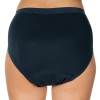 Miniature Suprima Culotte coton femme étanche pour fuites légères 48/50 Bleu Marine - 3