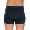 Miniature Suprima Slip boxer coton homme étanche pour fuites modérées 8 Bleu Marine - 3