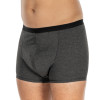 Miniature Suprima Slip boxer coton homme étanche pour fuites modérées - 3