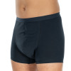 Miniature Suprima Slip boxer coton homme étanche pour fuites modérées - 2