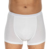 Miniature Suprima Slip boxer coton homme étanche pour fuites modérées 8 Blanc - 2