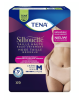 Miniature Tena Silhouette Medium Plus Crème Taille Haute