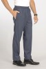 Miniature Pantalon grande taille homme - 3