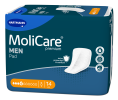 Miniature Hartmann Molicare Premium Men Pad 4 Gouttes - 2