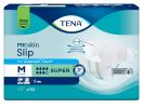 Miniature Tena Slip Medium Super