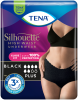 Miniature Tena Silhouette Medium Plus Noir Taille haute