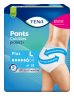 Tena Pants Culottes Large protect +