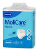 Miniature Hartmann Molicare Premium Mobile Medium 6 Gouttes