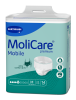 Miniature Hartmann Molicare Premium Mobile Medium 5 Gouttes
