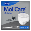 Miniature Hartmann Molicare Premium Mobile Medium 10 Gouttes - 2