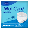 Miniature Hartmann Molicare Premium Mobile Medium 6 Gouttes - 2