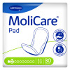 Miniature Hartmann MoliCare Pad Plastifiées 2 Gouttes - 2