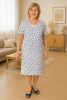 Miniature Chemise de nuit semi-médicalisée Solaise - 2